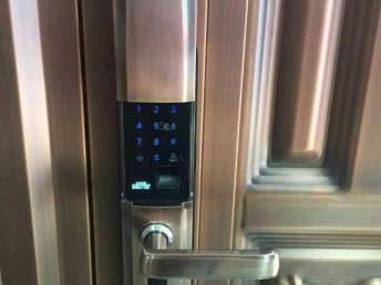 成都開鎖服務(wù)全指南 解鎖城市便捷生活